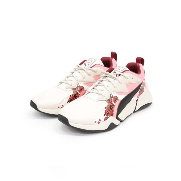 Puma nova hot sale cherry bomb