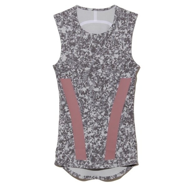adidas by Stella McCartney】ALPHASKIN TANK | エミ(emmi) | マルイ