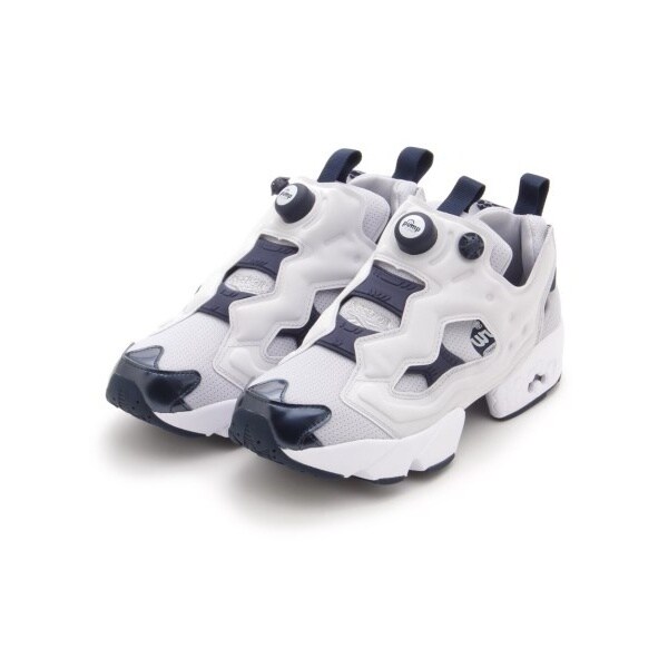 Reebok】INSTAPUMP FURY OG MU | エミ(emmi) | マルイウェブチャネル