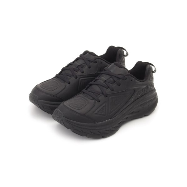 HOKA ONEONE】BONDI LTR WIDE | エミ(emmi) | 1019753-BLK