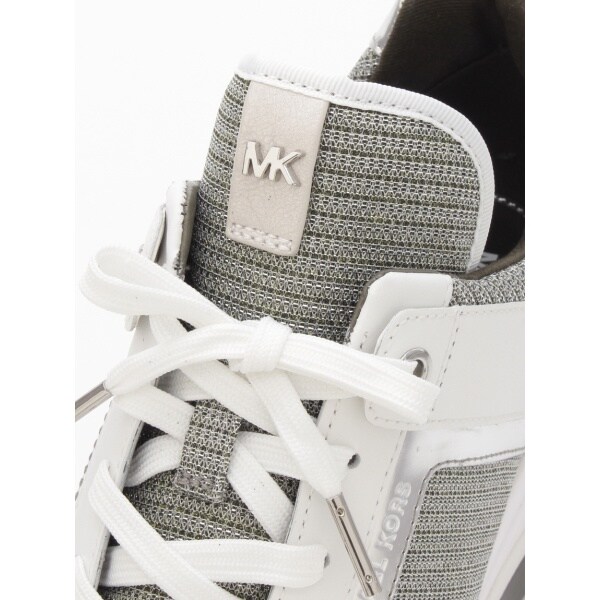 michael kors georgie trainer extreme