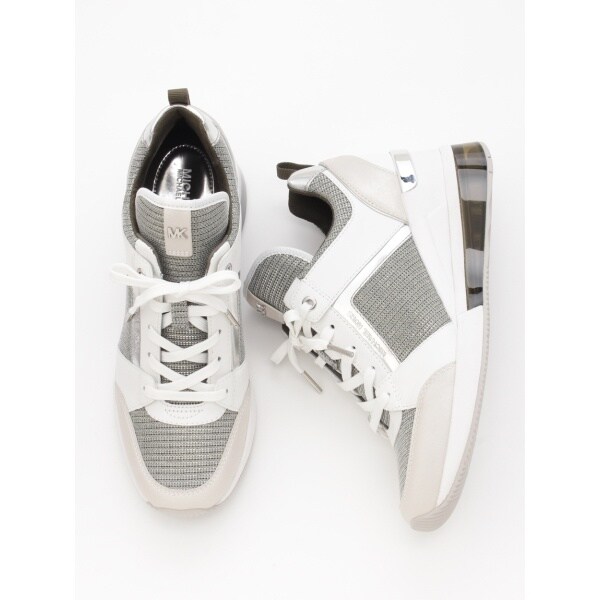 michael kors georgie trainer extreme