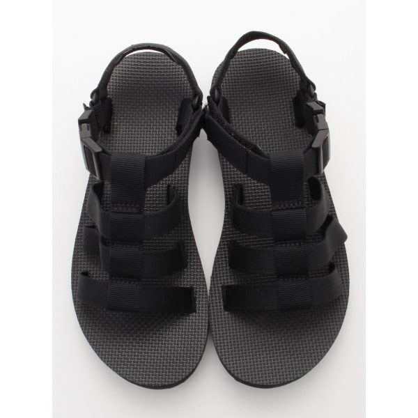 TEVA】ORIGINAL DORADO | エミ(emmi) | 1106854-BLK | マルイウェブ