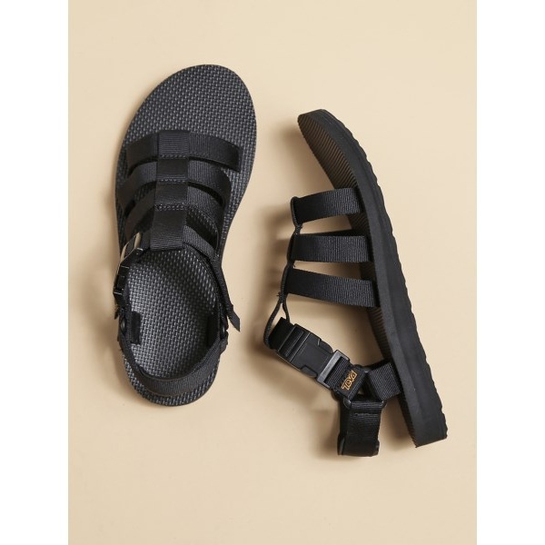 TEVA】ORIGINAL DORADO | エミ(emmi) | 1106854-BLK | マルイウェブ