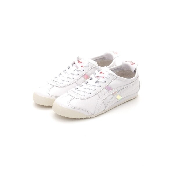 Onitsuka Tiger】MEXICO 66 | エミ(emmi) | マルイウェブチャネル