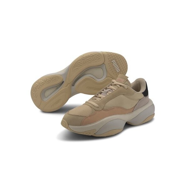 PUMA】オルタレーション プレミアム レザー | エミ(emmi