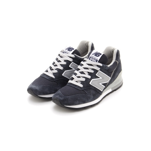 New Balance】M996NAV | エミ(emmi) | M996NAV | ファッション通販