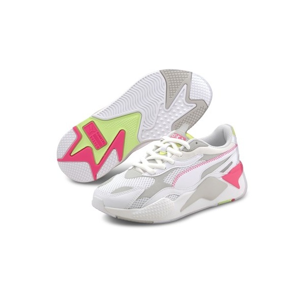 PUMA】RS-X3 ミレニアム | エミ(emmi) | 373236-04 | マルイウェブチャネル