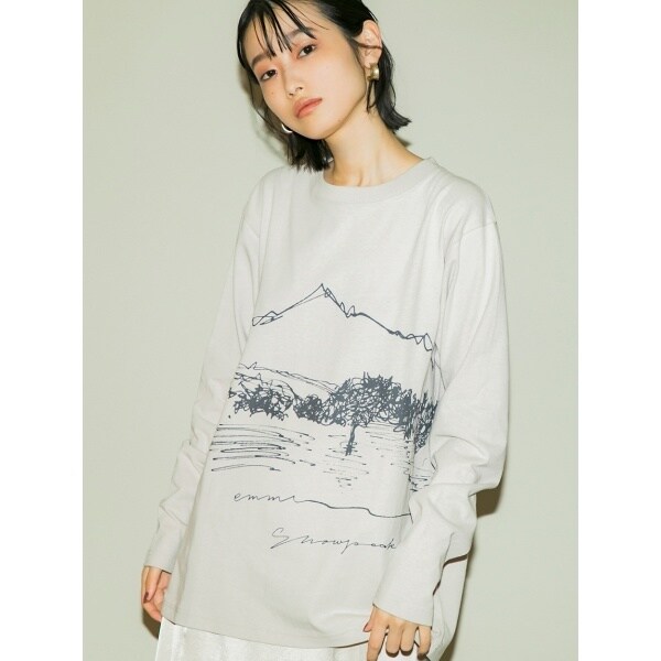 snow peak emmi EXCLUSIVE WEARS │ emmi（エミ）公式サイト