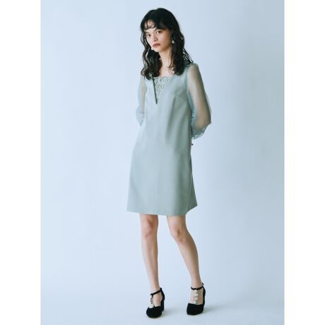 コードレースaラインワンピース リリーブラウン Lily Brown ファッション通販 マルイウェブチャネル Ca000 296 44 01 コードレースaラインワンピース リリーブラウン Lily Brown ファッション通販 マルイウェブチャネル Ca000 296 44 01