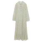 チャイナレースワンピース リリーブラウン Lily Brown ファッション通販 マルイウェブチャネル Ca000 296 87 01