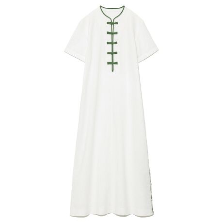 チャイナディティールワンピース リリーブラウン Lily Brown ファッション通販 マルイウェブチャネル Cb002 549 63 01