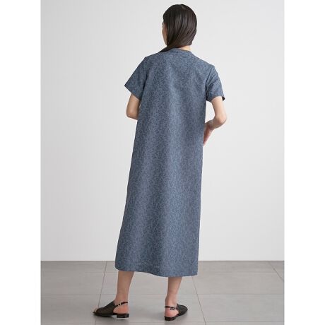 チャイナディティールワンピース リリーブラウン Lily Brown ファッション通販 マルイウェブチャネル Cb002 549 63 01