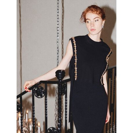 L B Candy Stock ビジューカットトップス リリーブラウン Lily Brown Lwct ファッション通販 マルイウェブチャネル L B Candy Stock ビジューカットトップス リリーブラウン Lily Brown Lwct ファッション通販 マルイウェブチャネル