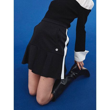 LILY BROWN×MARY QUANT】スカショーパン | リリーブラウン(LILY BROWN  