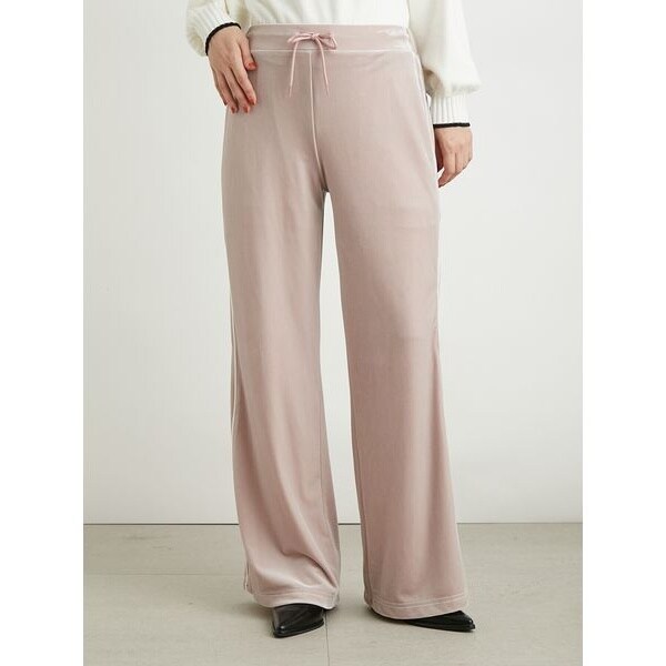 リリーブラウン　マリークワント　ベロアトラックジャケット べロアトラックパンツ 楽天市場】【SALE／50%OFF】【LILY BROWN*MARY QUANT】ベロア