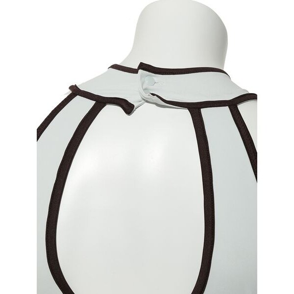 【LILY BROWN×MARY QUANT】ホルターネックスウィムウェア LILY BROWN×MARY QUANT】ホルターネックスウィムウェア | リリー