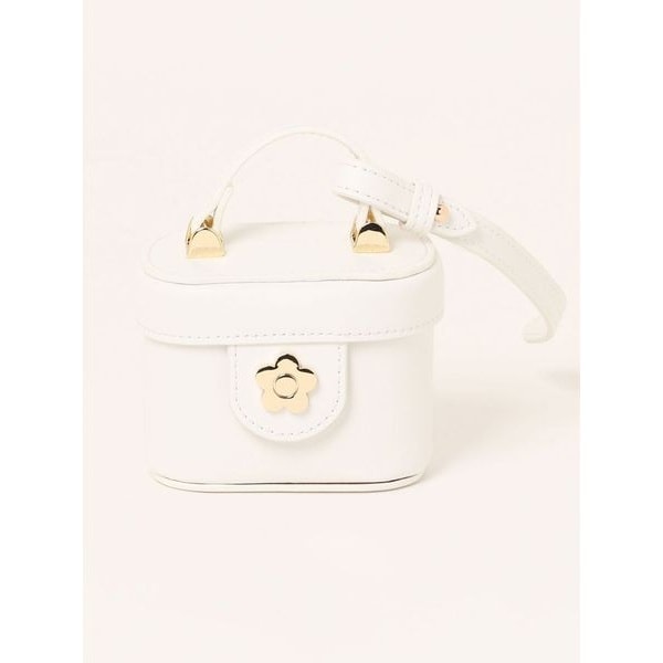 [}C]yLILY BROWN×MARY QUANTzfCW[~jojeB|[`/[uEiLILY BROWNj WHT