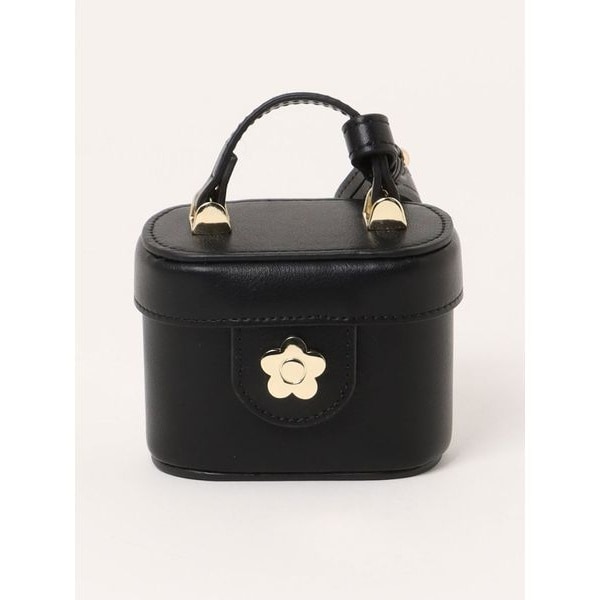 [}C]yLILY BROWN×MARY QUANTzfCW[~jojeB|[`/[uEiLILY BROWNj BLK