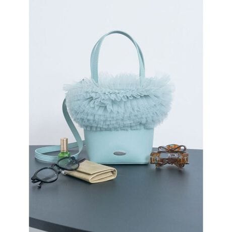 [^ԁFLWGB259315]<b><font color=#ff5b5b>WHTUSAGI ONLINEJ[ł<^b><^font><b>y؂₩Ǝp˔tFCNU[~`[̃~jg[gobOz<^b><b>yDesign^Stylingz<^b>tFCNU[̏_炩ȎƁAy₩ȃ`[hbLO~jg[gobOBO\ȃV_[Xgbvt2Wayły݂܂B؂₩ȃfUC͕ig͂AIP[WV[ɂ߁Bɂ͕֗ȃ~j|Pbg𑕔A̎[ɂz܂B`[̐Fɍ킹āAtFCNU[̕\ʊ邱ƂŁAJ[ƂɈقȂ镗y߂̂|CgłBoG[VLx8J[̂Ȃ炨CɓĂBƖ̊֌WɂAۂFČꍇ܂B܂p\REX}[gtHȂǂ̊ɂA኱iƉ摜̃J[قȂꍇ܂B\߂Bi̐F́AiPi摜QƉB i摜̓Tv̂߁AFTCY̎dlɕύXꍇ܂̂ŁA\߂B