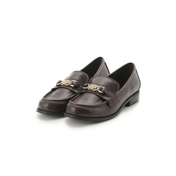 美品♥PASCUCCI ビットローファー IENA PASCUCCI/パスクッチ】ビットローファー | イエナ(IENA