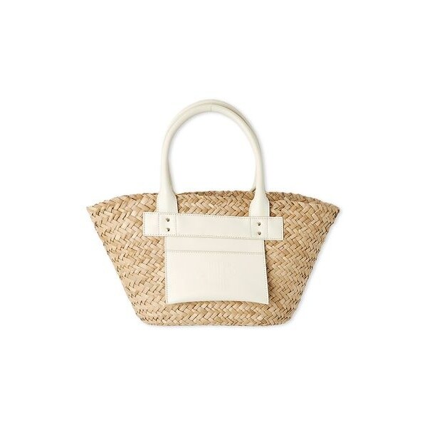 シーグラスカゴバッグ | リリーブラウン(LILY BROWN) | マルイウェブ