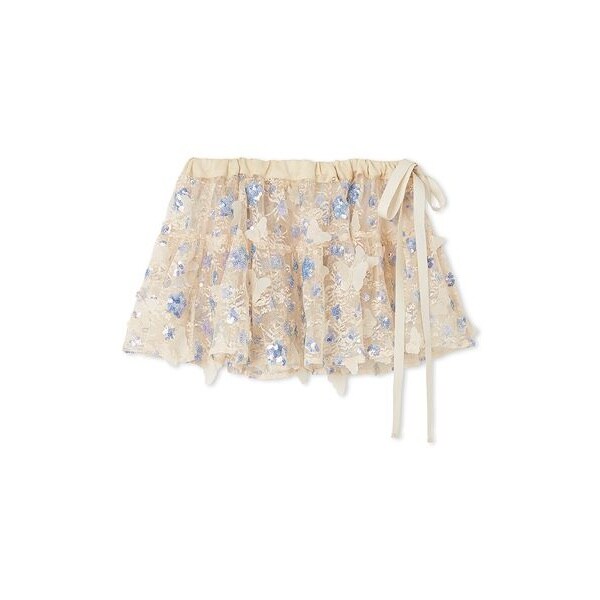 新品【LILY BROWN × ANNA SUI】バタフライベルト WEB限定カラー】【LILY BROWN × ANNA SUI】バタフライベルト
