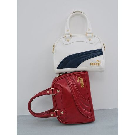 [^ԁFLWGB259317]<b>yLILY BROWN ~ PUMA@~jObvV_[obOz<^b> <b>yDesign^Stylingz<^b>OlC~jObvobOV_[ZbgōēoB90NI肩2000N㏉ɂĐYꂽA[JCuf𕜍AuLILY BROWNv炵[hƃBe[WCNȕ͋CZ܂BpegU[ƃIWiJ[gpAɑNxoCoBRpNgȃTCYłȂA߂̃}`Ōڈȏ̑eʂȂ̂ŁAfC[[Xɂ҂łB<b>yFabricz<^b>iȃpegU[gpABe[WۂȂIȃGbWfފ͂łBItzCgƃbh2J[pӂ܂B<b>yLILY BROWN ~ PUMAz<^b>O[oX|[cuhuPUMAvƂ̃R{[V3eB1980ÑeXX^C\A[JCufgPALERMOipjh̕ʒJ[AIWiSvgJbg\[A|fUC{uhXȂǁAgX|[eBȃeCXg̒ɏ{ȃVGbgfBe[āAtbVɃAbvf[gACepӂ܂BƖ̊֌WɂAۂFČꍇ܂B܂p\REX}[gtHȂǂ̊ɂA኱iƉ摜̃J[قȂꍇ܂B\߂Bi̐F́AiPi摜QƉB i摜̓Tv̂߁AFTCY̎dlɕύXꍇ܂̂ŁA\߂B