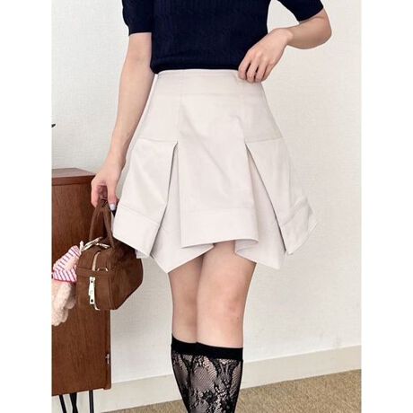 [^ԁFLWFP254003]<b>y[hȕ͋CZXNGAJbg̃XJV[pz<^b> <b>yDesign^Stylingz<^b>XNGAJbg̐ꂽۂ̃XJV[pBƃn̂fނ{[VGbgAtF~jȃACe[hȃX^CւƏ؂܂BwC𑾂߂̐؂ւŉA[NeCXgɂȂރfUCŊÂ߂ɂJWAɂ񂹂܂BEGXg͂ƎdグĒchAobNSdlŉKȐSnBnpcdlɂȂĂ̂ŁA~jłSĒpł܂B<b>yFabricz<^b>̂nfނŁÂdオƔVGbg܂Bx[WAlCr[A`FbN3FWJłB:Ȃn:Lk:₠:₠萶ň:ʁƖ̊֌WɂAۂFČꍇ܂B܂p\REX}[gtHȂǂ̊ɂA኱iƉ摜̃J[قȂꍇ܂B\߂Bi̐F́AiPi摜QƉB i摜̓Tv̂߁AFTCY̎dlɕύXꍇ܂̂ŁA\߂B