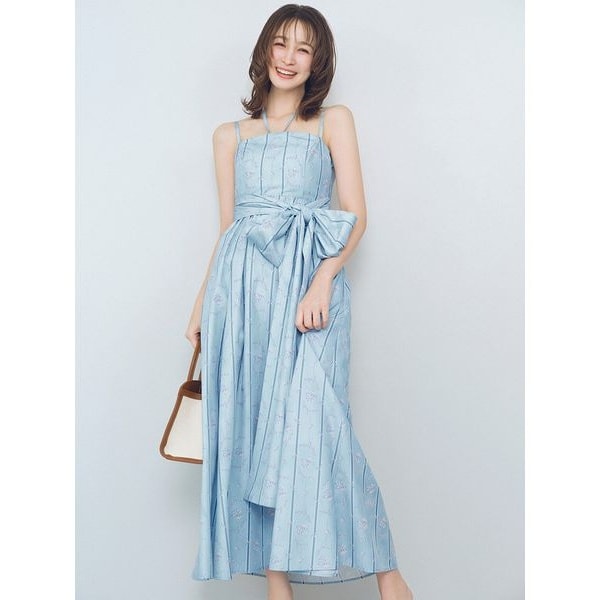 WEB限定】シアースリーブワンピース | スナイデル(SNIDEL) | マルイ