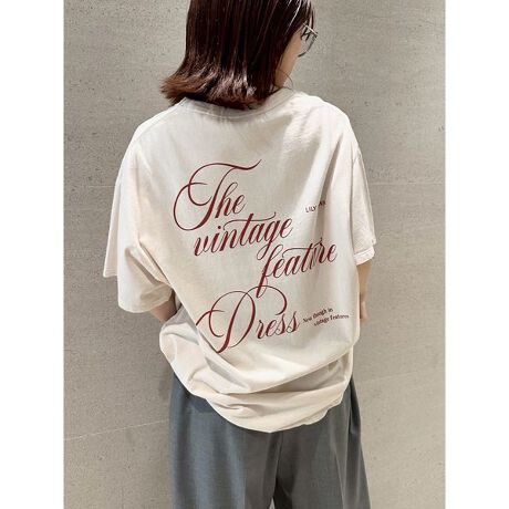 [^ԁFLWCT254029]<b><font color=#ff5b5b>PNKUSAGI ONLINE^ZOZOTOWNJ[ł<^b><^font><b>yBe[WYI[o[TVcz<^b> <b>yDesign^Stylingz<^b>uThe vintage feature dressṽSobNɃvgꂽAghՂ̃I[o[TVcBBe[Ŵ镗͂ŁAobNvg̔zFɂ܂B{[̂郌[XXJ[gƂ̃R[f̂߂łB<b>yFabricz<^b>G肪ǂA悭ƂfފŒSnKłBx[WƃubNɂ̓pE_[H{̂FŌoACgO[͖ۑfނgp܂BƖ̊֌WɂAۂFČꍇ܂B܂p\REX}[gtHȂǂ̊ɂA኱iƉ摜̃J[قȂꍇ܂B\߂Bi̐F́AiPi摜QƉB i摜̓Tv̂߁AFTCY̎dlɕύXꍇ܂̂ŁA\߂B