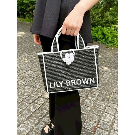 [^ԁFLWGB254303]<b><font color=#ff5b5b>WHTUSAGI ONLINEEZOZOTOWNJ[ł<^b><^font><b>yLILY BROWN~MARY QUANT@W[gSg[gobOz<^b> <b>yDesign^Stylingz<^b>Ăɂ҂̃W[gfނgpAuLILY BROWNvƁuMARY QUANTṽR{[VIWi~jg[gBtgɂ͗uh̃SꂼБɎhJAɂzFhJ{fUC͂łBybg{gAσ|[`AzȂǁAIɕKvȃACe[łTCYBO\ȍV_[ĂAfC[gɂ֗ŃV[I΂􂵂܂B<b>yFabricz<^b>yʂŒʋC悭AĂɂ҂ȃW[gfނgp܂B<b>yLILY BROWN~MARY QUANTz<^b>60ÑXg[gJ`[\MARY QUANTƂ̃R{[VB}{[_[ɃMK`FbNES`[tȂǃgȃfBe[iɎꂽ][gɂ^EɂfACeLxȃCibvœWJ܂BƖ̊֌WɂAۂFČꍇ܂B܂p\REX}[gtHȂǂ̊ɂA኱iƉ摜̃J[قȂꍇ܂B\߂Bi̐F́AiPi摜QƉB i摜̓Tv̂߁AFTCY̎dlɕύXꍇ܂̂ŁA\߂B