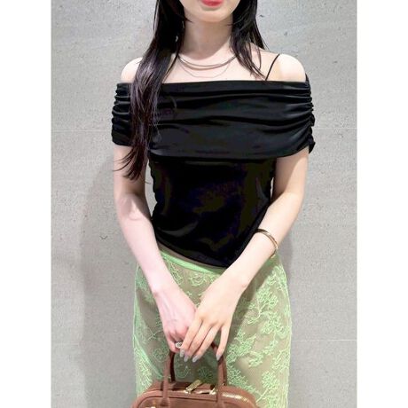 [^ԁFLWCT254035]<b>yVvŏ炵ItVJbg\[z<^b> <b>yDesign^Stylingz<^b>^Ă̎ɂ҂ȃItVJbg\[BTChɊ񂹂SMU[fUCAVvȂ炵VGbgo܂BJWAȃ{gX₫ꂢ߂ȃXJ[gƂ킹₷fUCłB<b>yFabricz<^b>łƂfފA^Ăɂ҂BItzCgAsNAubN3Fpӂ܂BƖ̊֌WɂAۂFČꍇ܂B܂p\REX}[gtHȂǂ̊ɂA኱iƉ摜̃J[قȂꍇ܂B\߂Bi̐F́AiPi摜QƉB i摜̓Tv̂߁AFTCY̎dlɕύXꍇ܂̂ŁA\߂B