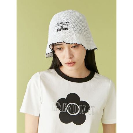 [^ԁFLWGH254304]<b>yLILY BROWN~MARY QUANT@T}[oPbgnbgz<^b> <b>yDesign^Stylingz<^b>uLILY BROWNvƁuMARY QUANTṽIWiSTChɎhJR{nbgBuMARY QUANTvC[WzCgƃubN̔zF́AVvłȂڂ䂭fUCłB`[bvnbg^炵AɎ{ꂽzF̃XJbvfUC؂₩ǂȃR[fBl[gɂVѐSvX܂BzCgAx[WAubN3Fpӂ܂B <b>yLILY BROWN~MARY QUANTz<^b>60ÑXg[gJ`[\MARY QUANTƂ̃R{[VB}{[_[ɃMK`FbNES`[tȂǃgȃfBe[iɎꂽ][gɂ^EɂfACeLxȃCibvœWJ܂BƖ̊֌WɂAۂFČꍇ܂B܂p\REX}[gtHȂǂ̊ɂA኱iƉ摜̃J[قȂꍇ܂B\߂Bi̐F́AiPi摜QƉB i摜̓Tv̂߁AFTCY̎dlɕύXꍇ܂̂ŁA\߂B