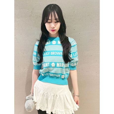 [^ԁFLWNT254041]<b><font color=#ff5b5b>MIXWEBJ[ł<^b><^font><b>yLILY BROWN~MARY QUANT@WK[hjbggbvXz<^b> <b>yDesign^Stylingz<^b>uMARY QUANTṽACRAfCW[`[ttgςɕ҂ݗĂWK[hjbgBWHT TUQ͗uhl[{[_[ɔzu_ŐVNȃbNANVY̓lCr[ƃbh̃{[_[̏ɃzCg̃fCW[zu}ȃbN܂B<b>yFabricz<^b>VAɒtȂRbg̑fނgpBy₩ȒSnŁATVcoŒ̂͂łBzCgA^[RCYAlCr[A~bNX4FłpӁB <b>yLILY BROWN~MARY QUANTz<^b>60ÑXg[gJ`[\MARY QUANTƂ̃R{[VB}{[_[ɃMK`FbNES`[tȂǃgȃfBe[iɎꂽ][gɂ^EɂfACeLxȃCibvœWJ܂BƖ̊֌WɂAۂFČꍇ܂B܂p\REX}[gtHȂǂ̊ɂA኱iƉ摜̃J[قȂꍇ܂B\߂Bi̐F́AiPi摜QƉB i摜̓Tv̂߁AFTCY̎dlɕύXꍇ܂̂ŁA\߂B