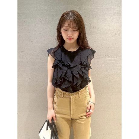 [^ԁFLWFT254005]<b>y؂₩ŒfGA[ȃVA[tuEXz<^b> <b>yDesign^Stylingz<^b>ґɂGA[ȃ~jtIȃVA[tuEXBcɗiȃtꂽۂ^AVvȂ؂₩o܂BtgɂꂽS[h̃M{V{^悢ANZgƂȂAŜ̃fUCɈ߂vXB̓t̂܂܊pt`X[uŁArׂؚɌʂ菗炵Ă܂B<b>yFabricz<^b>zCgɂ͖ñVtHnAO[ƃubNɂ͑fނ̉sy߂hr[ngp܂BƖ̊֌WɂAۂFČꍇ܂B܂p\REX}[gtHȂǂ̊ɂA኱iƉ摜̃J[قȂꍇ܂B\߂Bi̐F́AiPi摜QƉB i摜̓Tv̂߁AFTCY̎dlɕύXꍇ܂̂ŁA\߂B