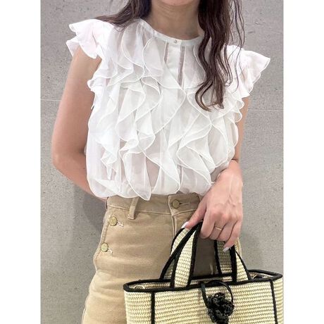 [^ԁFLWFT254005]<b>y؂₩ŒfGA[ȃVA[tuEXz<^b> <b>yDesign^Stylingz<^b>ґɂGA[ȃ~jtIȃVA[tuEXBcɗiȃtꂽۂ^AVvȂ؂₩o܂BtgɂꂽS[h̃M{V{^悢ANZgƂȂAŜ̃fUCɈ߂vXB̓t̂܂܊pt`X[uŁArׂؚɌʂ菗炵Ă܂B<b>yFabricz<^b>zCgɂ͖ñVtHnAO[ƃubNɂ͑fނ̉sy߂hr[ngp܂BƖ̊֌WɂAۂFČꍇ܂B܂p\REX}[gtHȂǂ̊ɂA኱iƉ摜̃J[قȂꍇ܂B\߂Bi̐F́AiPi摜QƉB i摜̓Tv̂߁AFTCY̎dlɕύXꍇ܂̂ŁA\߂B