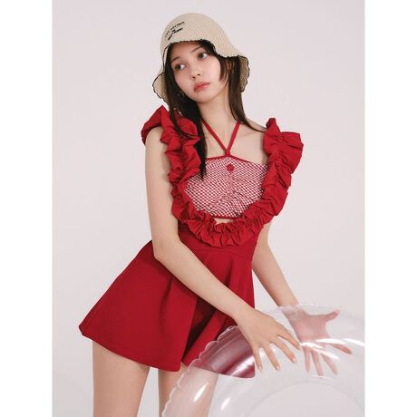 [^ԁFLWGG254308]<b>yLILY BROWN~MARY QUANT@3s[XXCEFAz<^b> <b>yDesign^Stylingz<^b>uMARY QUANTvƃR{[gAZp[gƃs[X3s[XXCEFABZp[gɂ̓gȃMK`FbNArX`F͌Rz^[ROĂwV[ɂȂ܂BnCEGXg̃V[c̓X^CAbvʂ𔭊Ǎ^Jo[ɂvBt~js[XC[hΗmoŒȂƂłAr[`ł̃bNXԂɊyo܂BCgu[AbhAubN3Fpӂ܂B <b>yLILY BROWN~MARY QUANTz<^b>60ÑXg[gJ`[\MARY QUANTƂ̃R{[VB}{[_[ɃMK`FbNES`[tȂǃgȃfBe[iɎꂽ][gɂ^EɂfACeLxȃCibvœWJ܂BƖ̊֌WɂAۂFČꍇ܂B܂p\REX}[gtHȂǂ̊ɂA኱iƉ摜̃J[قȂꍇ܂B\߂Bi̐F́AiPi摜QƉB i摜̓Tv̂߁AFTCY̎dlɕύXꍇ܂̂ŁA\߂B