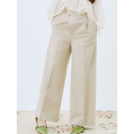 [^ԁFLWFP254172]<b>y[hȃfBe[^bNChpcz<^b> <b>yDesign^Stylingz<^b>ƔChVGbg͂́uLILY BROWNṽ^bNpcBAVg[ȃEGXgfUCɉAƔ`{^G炵[hȃGbZXY܂BEGXgɂ̓}[xgzAɂCȂSdނƂŐSn悭tBbg݌vɁBx[VbNłȂAɂЂƂ̌Ă{łB<b>yFabricz<^b>KxȃnƗ˔fނgpAVGbgL[vBԂ̒płKȗSnŁAfC[ɗdオłB;Ȃn;Lk;₠;Ȃň;ʁƖ̊֌WɂAۂFČꍇ܂B܂p\REX}[gtHȂǂ̊ɂA኱iƉ摜̃J[قȂꍇ܂B\߂Bi̐F́AiPi摜QƉB i摜̓Tv̂߁AFTCY̎dlɕύXꍇ܂̂ŁA\߂B