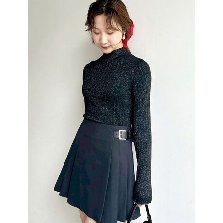 [^ԁFLWNT255109]<b><font color=#ff5b5b>PNKWEBJ[ł<^b><^font><b>yzFfBe[ƃ̋P͂̃ujbggbvXz<^b> <b>yDesign^Stylingz<^b>iȃfAꂽۂ̃ujbgB_ȃsb`̕҂ݒn\𐶂ݏoAVvȂŝX^CɎdグ܂Bɂ͔zF̃C[hfBe[vXAꖇŒpĂffUCɁBɂ́uLILYv̎hJ{AȂƂɂBG炵J[oG[VŁAR[fBl[g̕L܂B<b>yFabricz<^b>D荞񂾃ufނ́A_炩ƐLk˔Sn悢BfC[Ɋ􂵂ȂA肰Ȃ؂₩YĂꒅłB;Ȃn;ȂLk;;萶ň;ʁƖ̊֌WɂAۂFČꍇ܂B܂p\REX}[gtHȂǂ̊ɂA኱iƉ摜̃J[قȂꍇ܂B\߂Bi̐F́AiPi摜QƉB i摜̓Tv̂߁AFTCY̎dlɕύXꍇ܂̂ŁA\߂B