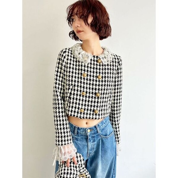 iena ウェザーノーカラージャケット ウェザーノーカラージャケット | イエナ(IENA) | マルイウェブチャネル