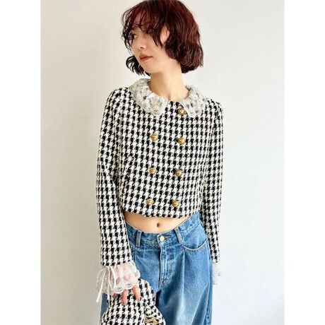 [^ԁFLWFJ254814]<b><font color=#fe68a4>25^11^4 18:00`ė\Jn<^b><^font><b>y3WAYŒȂLrW[tRpNgWPbgz<^b> <b>yDesign^Stylingz<^b>߂rW[݂ƃJtX؂₩YAH炵RpNgWPbgB݁EJtXƂɎO\3WAYdlŁACR[fBl[gɍ킹ăAWy߂܂Btg̓NVJȋ{^炢A[ȈۂɁBtF~jȃs[X킹͂Afjƍ킹JWA_EX^C߂̈ꒅłB<b>yFabricz<^b>V[Y[hYƂHfނ̗pBrW[̋PƑ܂āAiƉ؂₩˔\ɎdオĂ܂BƖ̊֌WɂAۂFČꍇ܂B܂p\REX}[gtHȂǂ̊ɂA኱iƉ摜̃J[قȂꍇ܂B\߂Bi̐F́AiPi摜QƉB i摜̓Tv̂߁AFTCY̎dlɕύXꍇ܂̂ŁA\߂B