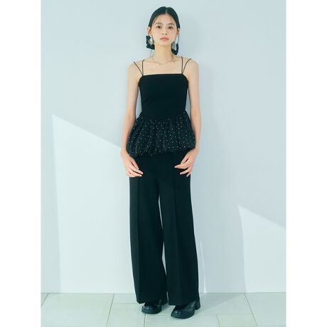 [^ԁFLWCO254179]<b>y|`fނ̏iȎŊ钅fƉK𗼗ZbgAbvz<^b> <b>yDesign^Stylingz<^b>ꂢ߂ȕ\ʊ͂̃|`fނgpAuLILY BROWNṽZbgAbvBo[VGbg̃gbvXƁAƂXg[gpcDoXɂ܂Ƃ܂AZbgł̒p͂APił􂷂閜\ACełBgbvX̓oXg[ɂƃS{AɂŜtBbgɁBpc̓EGXgɃSRŃTCY\Btg̃s^bNrʂo܂B<b>yFabricz<^b>قǂ悭݂̂|`fނ̗pAƌȂbNXSnBIɂItɂ􂷂AꒅłB;Ȃn;ȂLk;;Ȃň;<b>y00TCYɂāz<^b>00TCY̓t@bVyޏȏ̂߂ɂ肵TCYłBg߂̏ȏɂtBbg悤AʏFTCY0TCY璅EȂǂTCYAoXǂ悤ɂ肵Ă܂BƖ̊֌WɂAۂFČꍇ܂B܂p\REX}[gtHȂǂ̊ɂA኱iƉ摜̃J[قȂꍇ܂B\߂Bi̐F́AiPi摜QƉB i摜̓Tv̂߁AFTCY̎dlɕύXꍇ܂̂ŁA\߂B<br^>pc[F]EGXg:66cm qbv:97cm ҏ:32cm ҉:68cm 킽蕝:32cm :31.5cm[00]EGXg:64cm qbv:97cm ҏ:32cm ҉:63cm 킽蕝:32cm :31.5cm