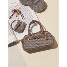 2wayミニボストンバッグ