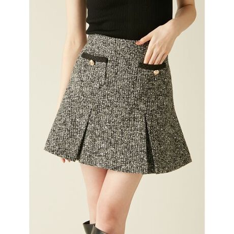 [^ԁFLWFS254056]<b>y^bNŖcC[h~jXJ[gz<^b> <b>yDesign^Stylingz<^b>Ԃ̃cC[hXJ[gG炵Abvf[gēoBCɂȂ鍘܂Jo[tBbgtÃVGbg͂̂܂܂ɁA؂ւɃ^bN{ƂŏcCA肷ƂۂɎdグ܂BтɍL_炩ȃtAtF~jȃ[hoB|Pbgɂ͗̓Iȃu[hƃS[h{^炢Aו܂ŕî\ɁBfނ̃cC[hWPbgiLWFJ254055jƂ̃ZbgAbv߂łB<b>yFabricz<^b>Ƃ݂ƕ\̂cC[hfނgpA\zIȃVGbgL[vBV[Y[h߂ĂANVJȕ͂łB;Ȃn;Lk;Ȃ;Ȃň;聦Ɩ̊֌WɂAۂFČꍇ܂B܂p\REX}[gtHȂǂ̊ɂA኱iƉ摜̃J[قȂꍇ܂B\߂Bi̐F́AiPi摜QƉB i摜̓Tv̂߁AFTCY̎dlɕύXꍇ܂̂ŁA\߂B