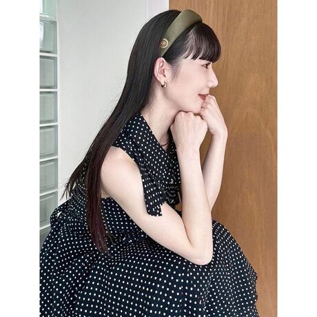 [^ԁFLWGG254331]<b>yBe[WCNLB`[tJ`[Vz<^b> <b>yDesign^Stylingz<^b>H~炵[hYĂAiȕ\̃J`[VoBJ[ƂɈقȂfނgpĂAꂼ̐FɃ}b`y߂܂BTChɂ̓Be[W{^fiƂuLBv`[t炢ANVJȃANZgvXBR[fBl[gɂ肰Ȃ؂€ĂAl̂߂̃wAANZT[łBƖ̊֌WɂAۂFČꍇ܂B܂p\REX}[gtHȂǂ̊ɂA኱iƉ摜̃J[قȂꍇ܂B\߂Bi̐F́AiPi摜QƉB i摜̓Tv̂߁AFTCY̎dlɕύXꍇ܂̂ŁA\߂B