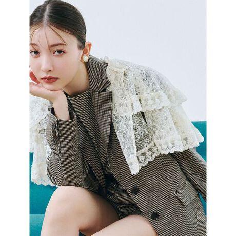 [^ԁFLWFB254223]<b>yd˂[X؂₩Ă郔Be[W[hY{z<^b> <b>yDesign^Stylingz<^b>ׂ[XdɏdˁAA[ɂ̓[Xe[vNVJȃ{BBe[WCNȕƁA󂯂Ăق̂ɂ߂fފAR[fBl[gɉ؂₩Y܂Bx[VbNȃWPbg̏ォ烌C[hAL~s[XɂƉHDăZ~IP[WɒȂ̂߁BЂƂ̑AAbvO[hĂꒅłB<b>yFabricz<^b>背[Xґ2dˁA悢Ɨ̊oBy₩ȒSnŁAG߂̕ςڂɂ􂵂܂B;藠n;ȂLk;Ȃ;Ȃň;ʁƖ̊֌WɂAۂFČꍇ܂B܂p\REX}[gtHȂǂ̊ɂA኱iƉ摜̃J[قȂꍇ܂B\߂Bi̐F́AiPi摜QƉB i摜̓Tv̂߁AFTCY̎dlɕύXꍇ܂̂ŁA\߂B