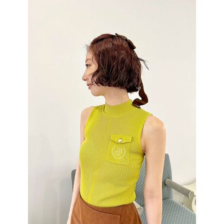 [^ԁFLWNT254047]<b>yuLILY BROWNv炵fBe[郊ujbggbvXz<^b> <b>yDesign^Stylingz<^b>x[VbNȃfUCɁuLILY BROWNv炵Ђ˂ujbgoB|PbgɂS[h{^T߂ȎhJ肰Ȃ؂€YAVvȒɃ[hȋCY킹܂Btg̕҂ݕc̃CA{fBCɗD݌vŃX}[gȈۂɁBꂢ߂ɂJWAɂ}b`ALȂɑΉ܂B<b>yFabricz<^b>悢Lk̂郊ufނgpAȂ݂QB₷Ɣ𗼗AV[Y킸gbvXłB;Ȃn;ȂLk;;Ȃň;ʁƖ̊֌WɂAۂFČꍇ܂B܂p\REX}[gtHȂǂ̊ɂA኱iƉ摜̃J[قȂꍇ܂B\߂Bi̐F́AiPi摜QƉB i摜̓Tv̂߁AFTCY̎dlɕύXꍇ܂̂ŁA\߂B