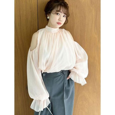 [^ԁFLWFB254224]<b><font color=#ff5b5b>PNKWEBJ[ł<^b><^font><b>yMU[Ɣ̃oX▭ȃ{[uEXz<^b> <b>yDesign^Stylingz<^b>@ׂȗkVtHɃMU[ՂƊ񂹂Ay₩ŉ؂₩ȃuEXB܂͂ăwV[ȔdlɂAXbLƂۂɎdグĂ܂BTCh猩̘r̃C悤ÅJ͂ق̂VCɐ݌vBnClbNɂMU[{A邾łȂꂽ[ho܂B܂̃{͑Ołłׂ2WAYdlŁACɍ킹Ĉۃ`FW\BO㍷̂䊴ŁA^bNCłAEgł܂VGbgłB<b>yFabricz<^b>y₩ȓƏ_炩ȗhꊴ̗͂kVtHgpBȒSnŁAG߂̕ςڂɂ􂷂ACełB;₠藠n;Lk;Ȃ;₠萶ň;<b><font color=#ff5b5b>ydlɂāz͂̂͌̂dlɂȂ܂BPNK̒p摜QƂB<^b><^font>Ɩ̊֌WɂAۂFČꍇ܂B܂p\REX}[gtHȂǂ̊ɂA኱iƉ摜̃J[قȂꍇ܂B\߂Bi̐F́AiPi摜QƉB i摜̓Tv̂߁AFTCY̎dlɕύXꍇ܂̂ŁA\߂B