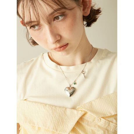 [^ԁFLWGA254349]<b>yvo߂郍}eBbNȃPbglbNXz<^b> <b>yDesign^Stylingz<^b>ՂƂn[g^̃PbgɎʐ^ʊՂ̃fUCBCjV񂾃I[vn[gɁA`[tƃKXXg[؂₩Y܂BJ[ƂɈقȂCjV߂ĂA؂Ȑlւ̃Mtgɂ߂łBƖ̊֌WɂAۂFČꍇ܂B܂p\REX}[gtHȂǂ̊ɂA኱iƉ摜̃J[قȂꍇ܂B\߂Bi̐F́AiPi摜QƉB i摜̓Tv̂߁AFTCY̎dlɕύXꍇ܂̂ŁA\߂B